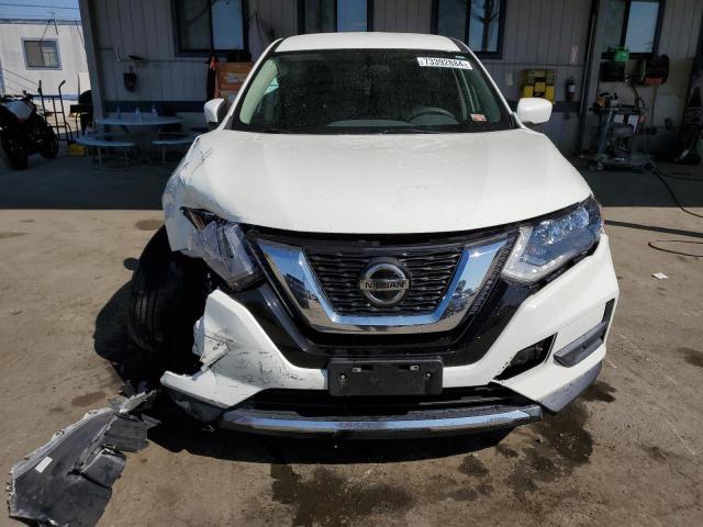 VIN 5N1AT2MT5JC715248 2018 Nissan Rogue, S no.5