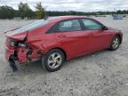 Lot #2937767730 2022 HYUNDAI ELANTRA SE