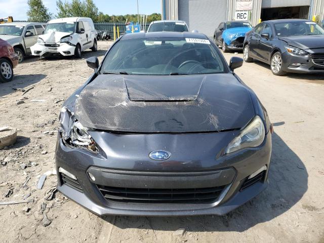 VIN JF1ZCAB1XE9603024 2014 Subaru BRZ, 2.0 Premium no.5