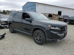 Lot #2957742080 2024 HONDA PILOT TRAI