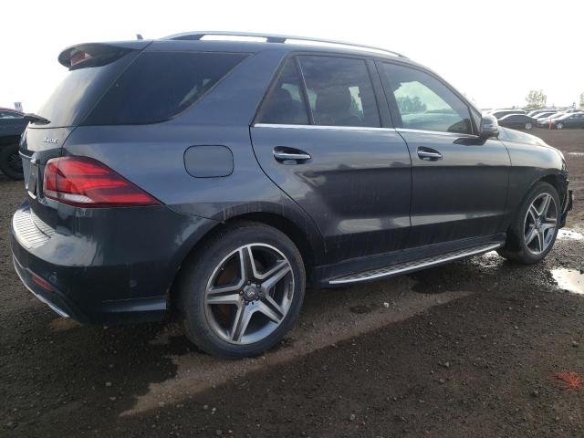 2016 MERCEDES-BENZ GLE 350D 4 - 4JGDA2EB3GA711132