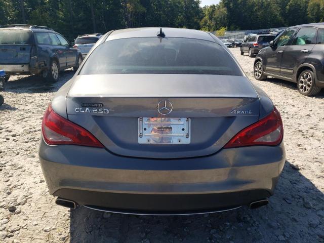 2016 MERCEDES-BENZ CLA 250 4M - WDDSJ4GBXGN375045