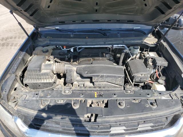 2015 CHEVROLET COLORADO - 1GCHSAEA5F1208141