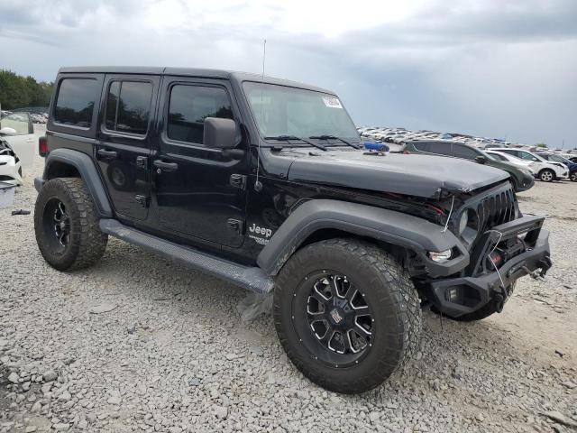 2018 JEEP WRANGLER U - 1C4HJXDG9JW132317