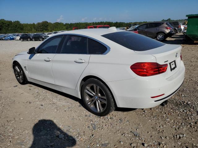 2016 BMW 428 XI GRA - WBA4C9C52GG137346