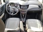 CHEVROLET TRAX LS снимка