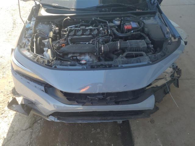 2022 HONDA CIVIC SPOR - 19XFL1H84NE012409