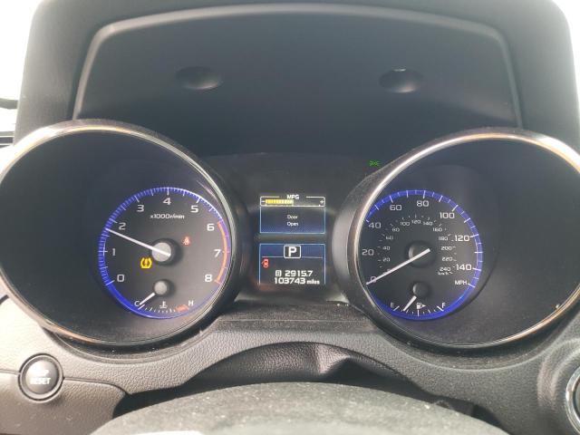 2016 SUBARU LEGACY 2.5 - 4S3BNAL66G3052516