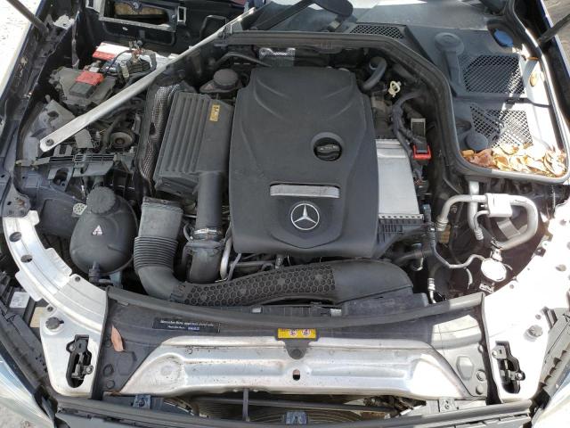 VIN 55SWF4KBXFU026273 2015 Mercedes-Benz C-Class, 3... no.11