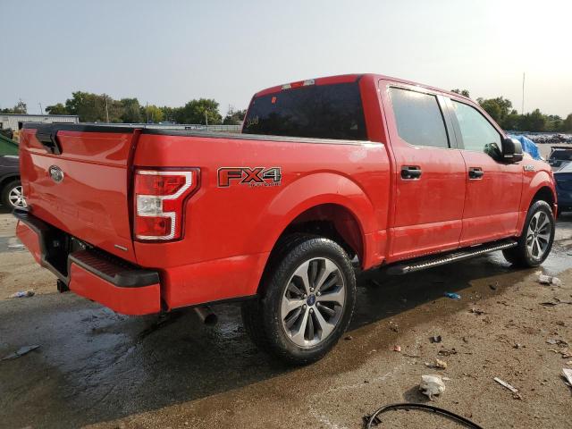 2019 FORD F150 SUPER - 1FTEW1EP9KKD62349
