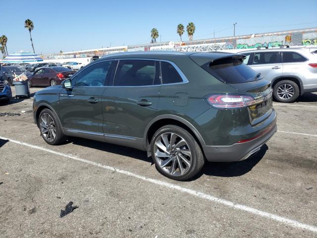 2023 LINCOLN NAUTILUS R - 2LMPJ6K96PBL10933