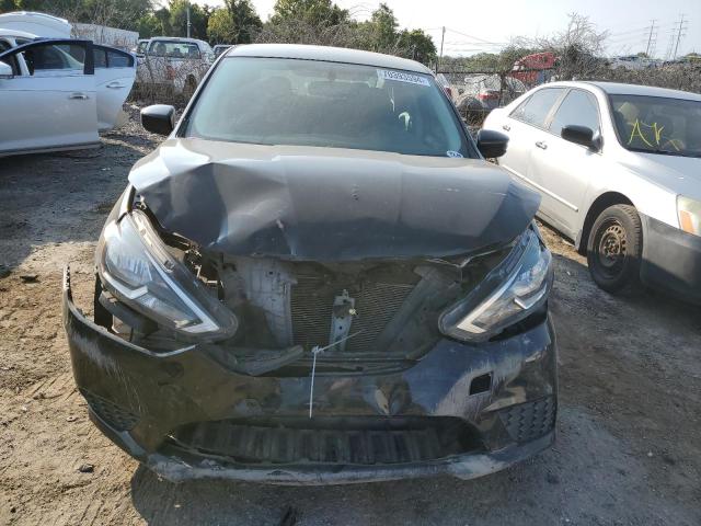 VIN 3N1AB7AP2HY287316 2017 Nissan Sentra, S no.5