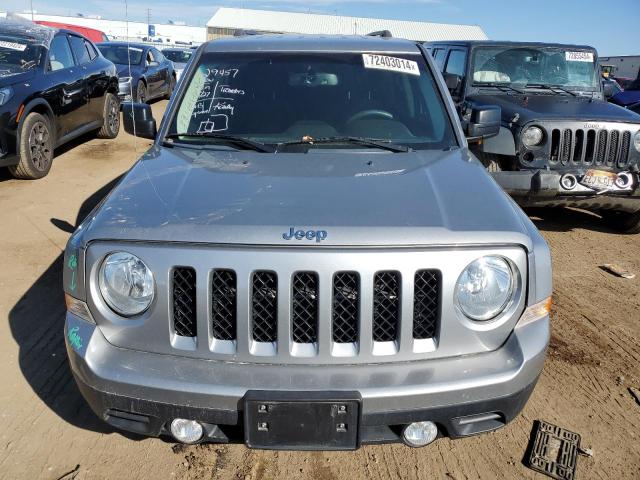 2016 JEEP PATRIOT SP - 1C4NJRBB1GD712493