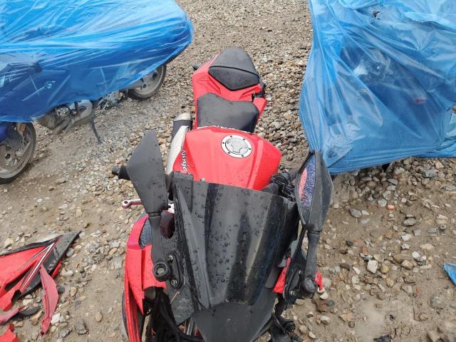 2016 KAWASAKI EX300 A - JKAEX8A13GDA28057