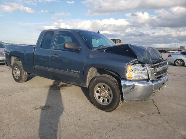Vin: 1gcrcsea4dz273195, lot: 52080595, chevrolet all models c1500 lt 20134