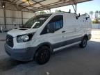 FORD TRANSIT T- photo