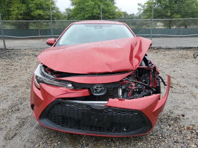 2020 TOYOTA COROLLA LE - JTDEPRAE4LJ047689