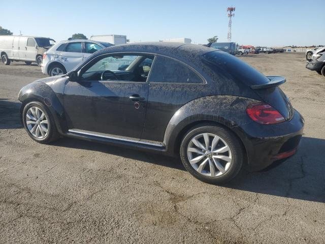 VIN 3VWF17AT0HM624816 2017 Volkswagen Beetle, 1.8T no.2