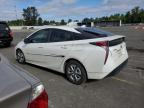 Lot #3052271618 2016 TOYOTA PRIUS