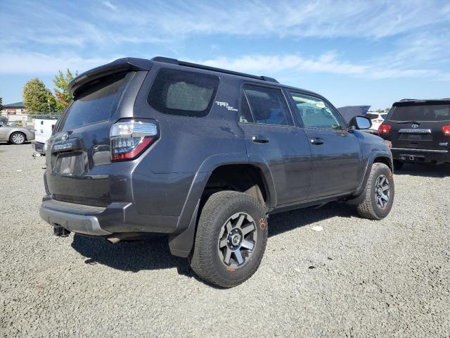 VIN JTERU5JR2P6099395 2023 Toyota 4runner, SE no.3