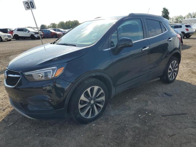 VIN KL4CJESB0MB300468 2021 Buick Encore, Preferred no.1