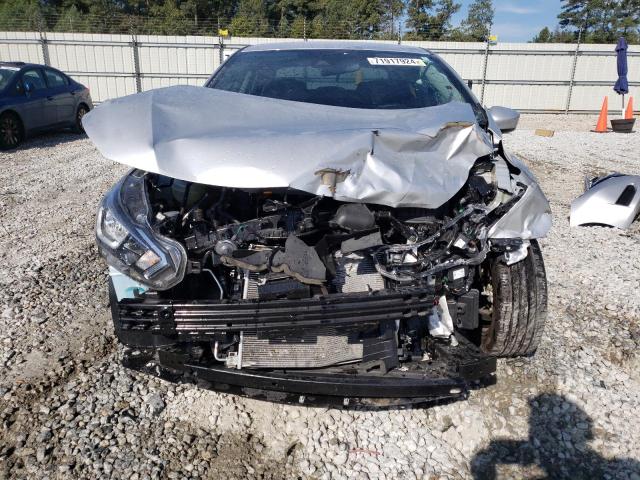 2024 NISSAN VERSA SV - 3N1CN8EV1RL854371