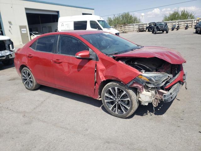 2017 TOYOTA COROLLA L - 5YFBURHE4HP586544