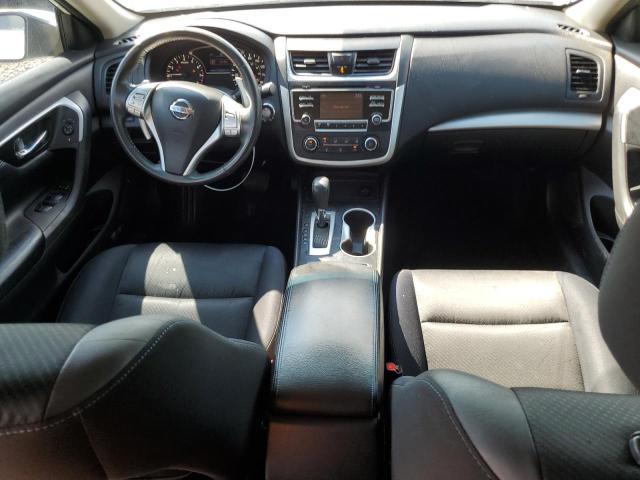 2017 NISSAN ALTIMA 2.5 - 1N4AL3AP4HC272401