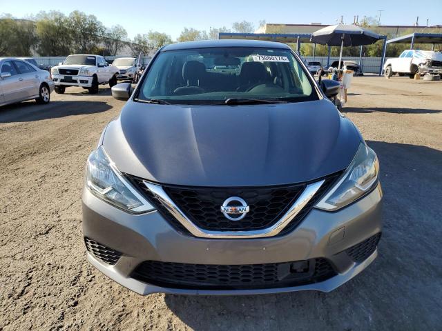 2019 NISSAN SENTRA S - 3N1AB7AP4KY345210