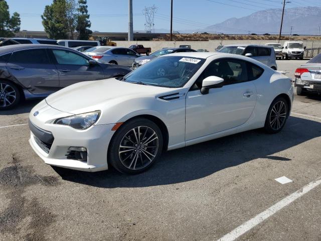 2014 SUBARU BRZ 2.0 LIMITED 2014