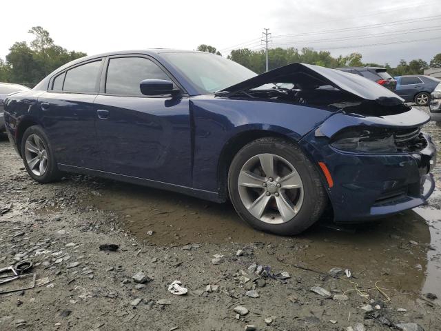 2015 DODGE CHARGER SE - 2C3CDXBG2FH880552