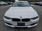 BMW 320 I XDRI photo