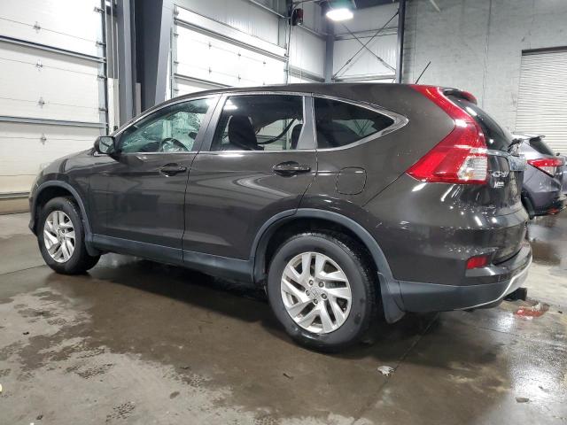 VIN 2HKRM4H58GH716788 2016 Honda CR-V, EX no.2