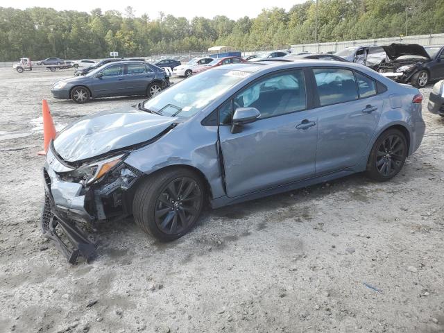 2024 TOYOTA COROLLA XS #2935982797