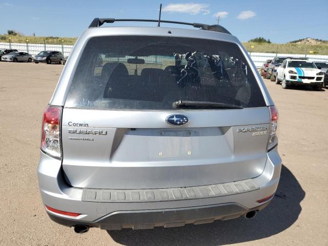 VIN JF2SHAFC3DH432633 2013 Subaru Forester, Limited no.6