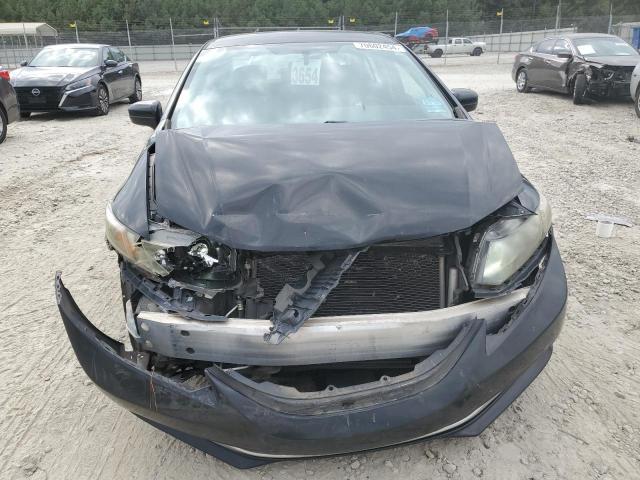 2015 HONDA CIVIC LX - 19XFB2F57FE062854