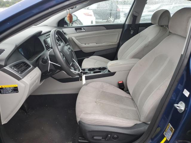 2015 HYUNDAI SONATA SE - 5NPE24AFXFH215858
