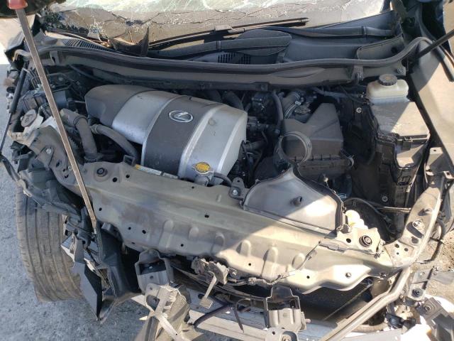 2016 LEXUS RX 350 - 2T2ZZMCA5GC001665