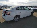 NISSAN SENTRA S photo