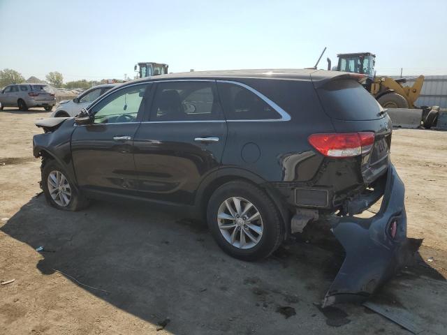 2017 KIA SORENTO LX - 5XYPG4A30HG220559