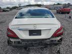 MERCEDES-BENZ CLS 550 photo