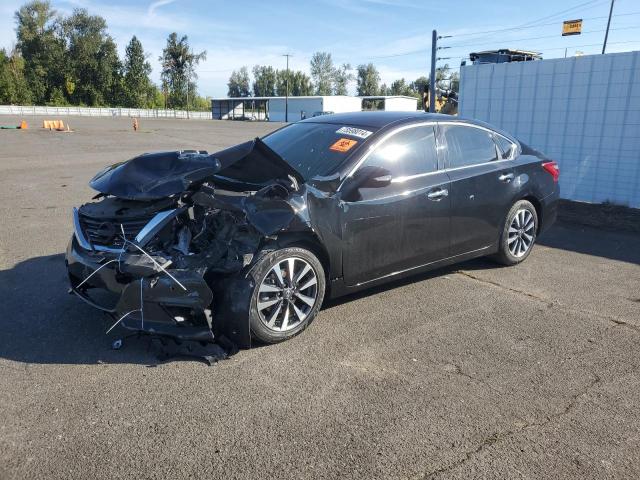 VIN 1N4AL3AP4HC105469 2017 Nissan Altima, 2.5 no.1