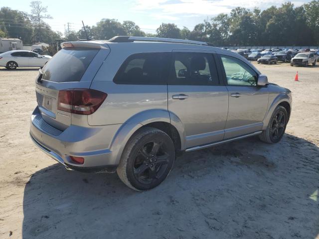 2020 DODGE JOURNEY CR - 3C4PDCGB9LT268709