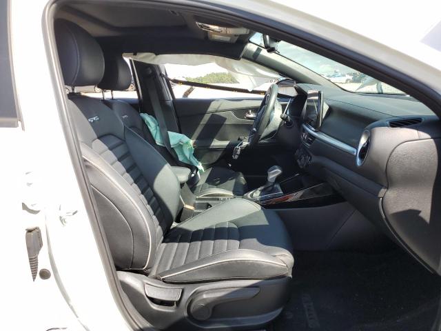 2024 KIA FORTE GT L - 3KPF54AD1RE725096