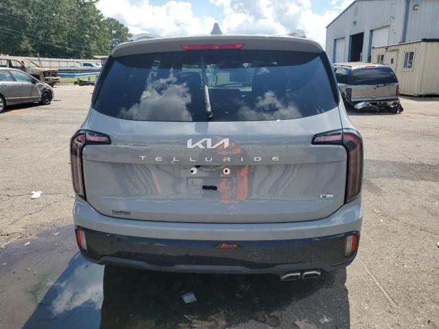 2024 KIA TELLURIDE - 5XYP5DGC9RG510927