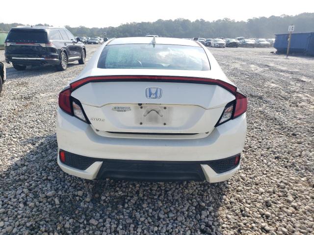 2017 HONDA CIVIC EX - 2HGFC3B37HH351491