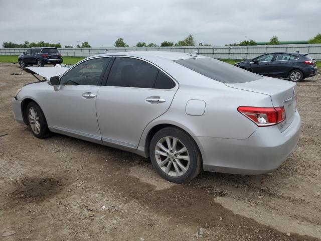Vin: jthbk1eg9c2498205, lot: 46710285, lexus es350 350 20122