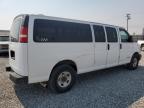 GMC SAVANA G35 photo