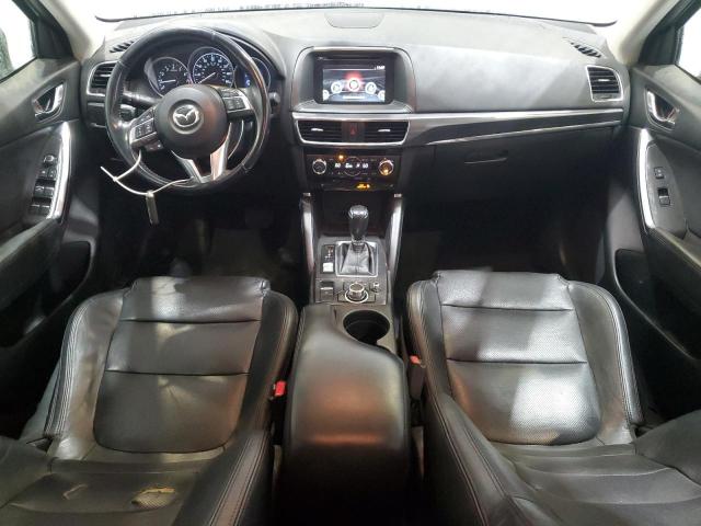 VIN JM3KE2DY2G0818546 2016 Mazda CX-5, GT no.8