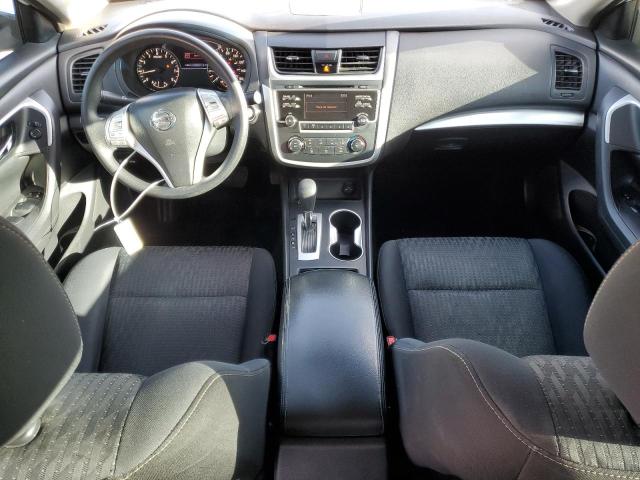 2017 NISSAN ALTIMA 2.5 - 1N4AL3AP4HN327434